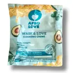 Muestra Curly Friendly Champú Love Afro Love 30g - 1